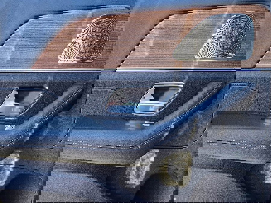 New 2025 Mercedes-Benz GLE 450 4MATIC image 30