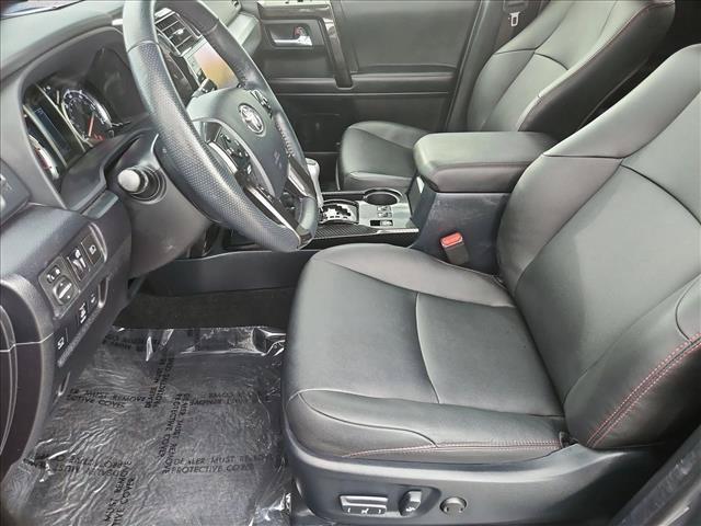 Certified 2024 Toyota 4Runner TRD Pro AWD/4WD image 23