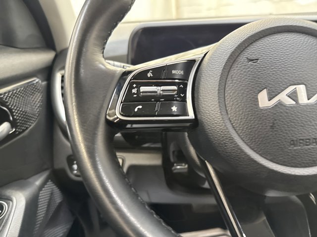 Certified 2024 Kia Seltos S FWD image 17