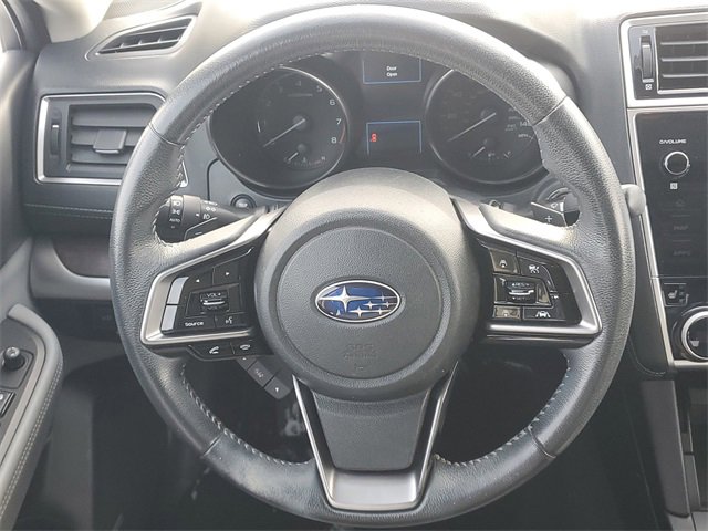 Used 2019 Subaru Outback 2.5i Limited image 14