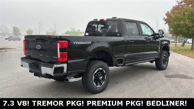 New 2026 Ford F250 Lariat w/ Tremor Off-Road Package image 30