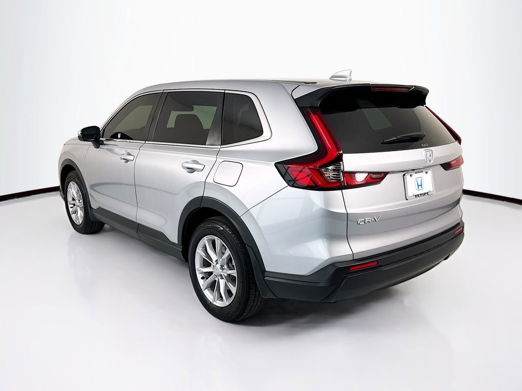 Certified 2023 Honda CR-V EX image 7