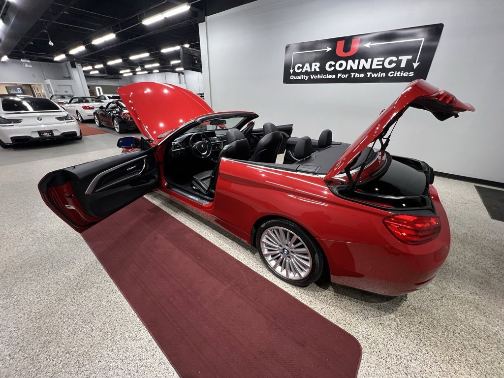 Used 2016 BMW 435i 435i image 51