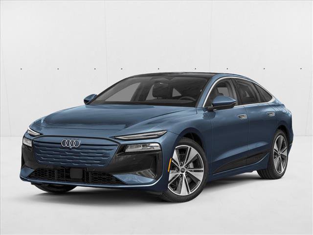 New 2027 Audi A6 e-tron Premium Plus AWD/4WD image 1