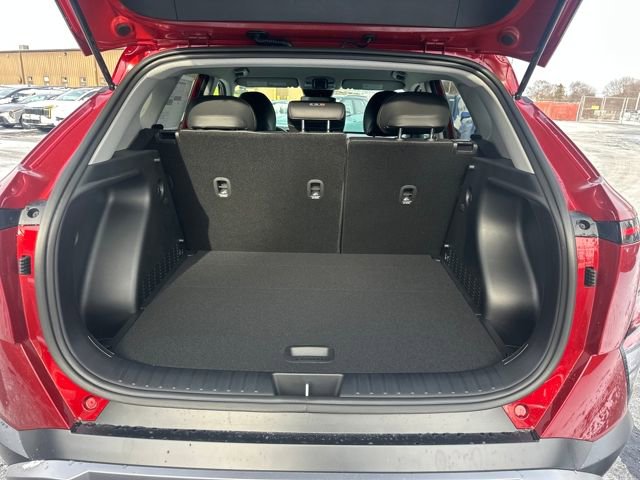 New 2026 Hyundai Kona SEL Premium AWD/4WD image 34