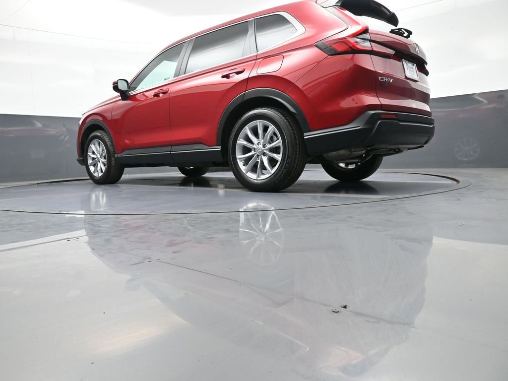 Certified 2024 Honda CR-V EX-L image 33