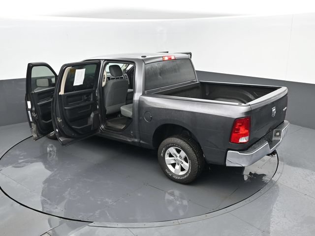 Used 2017 RAM 1500 ST w/ SXT Appearance Group AWD/4WD image 24