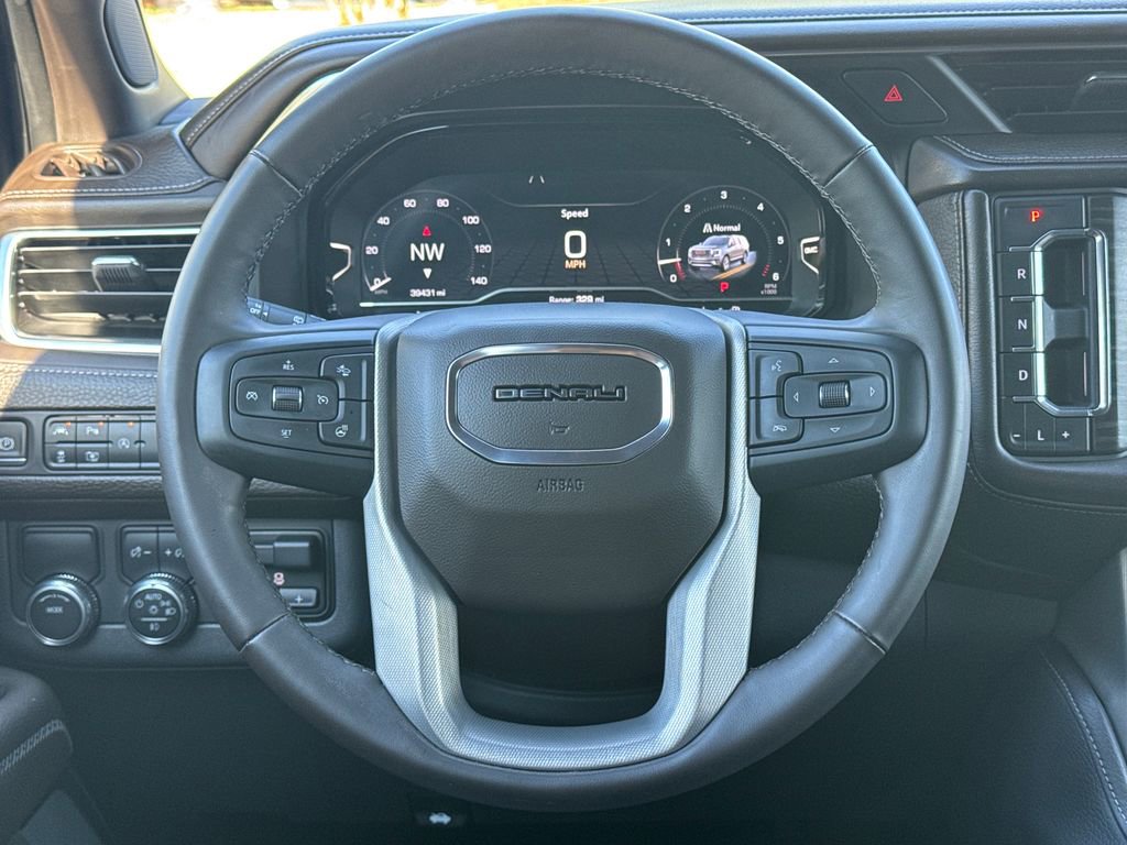 Used 2023 GMC Yukon XL Denali w/ Max Trailering Package image 15