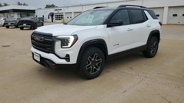 New 2026 GMC Terrain AT4 w/ Convenience Package III image 4