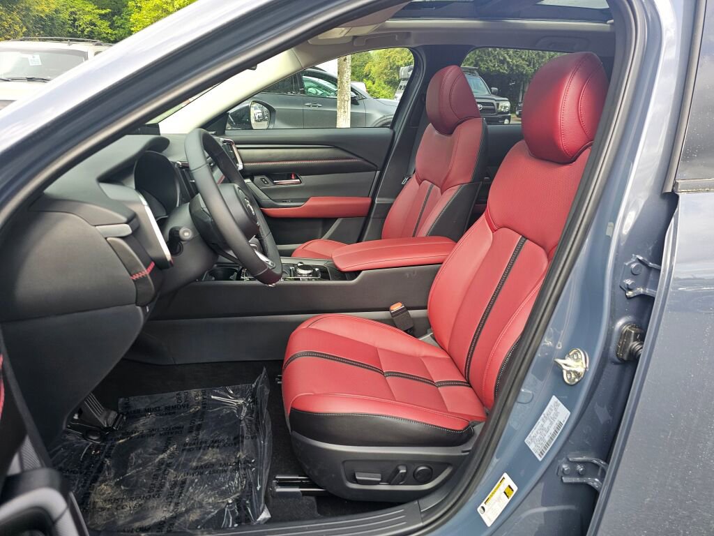 New 2025 MAZDA CX-50 2.5 Hybrid w/ Weather Package image 23