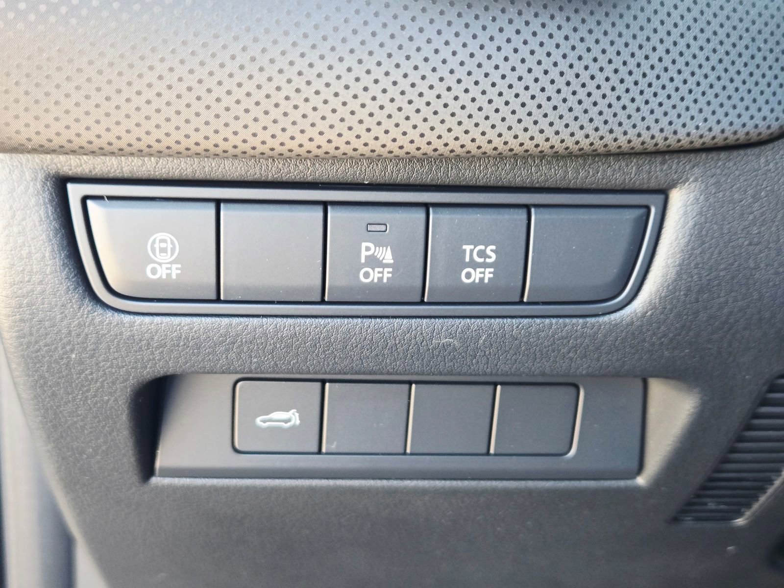 New 2026 MAZDA CX-50 AWD 2.5 S w/ Weather Package image 16