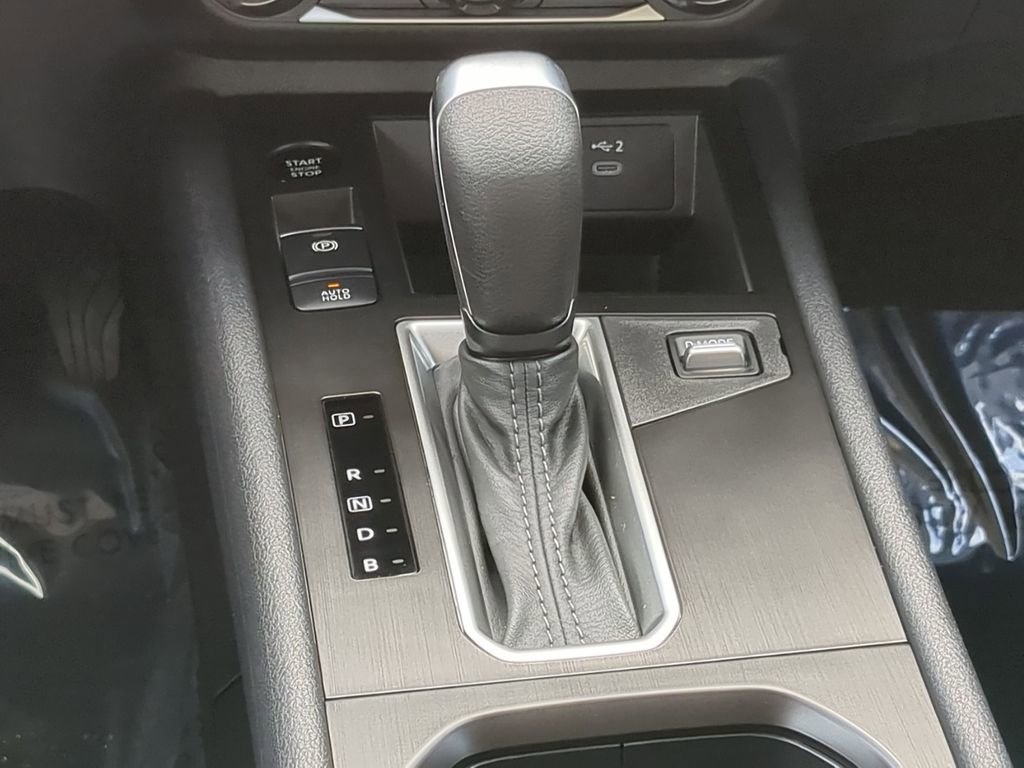 New 2026 Nissan Kicks S image 23