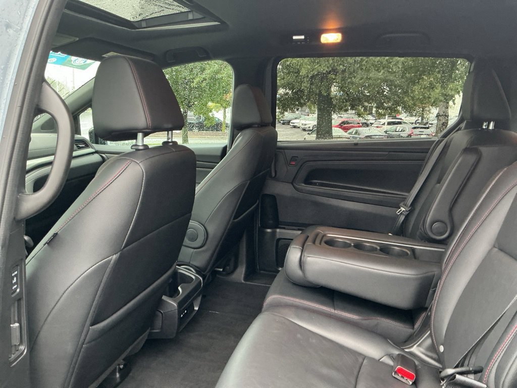 Used 2025 Honda Odyssey Sport-L image 36
