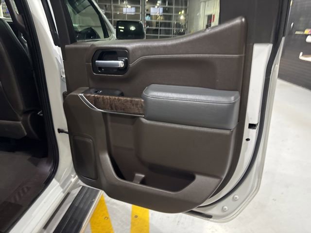 Used 2021 GMC Sierra 1500 Denali w/ Denali Ultimate Package image 33