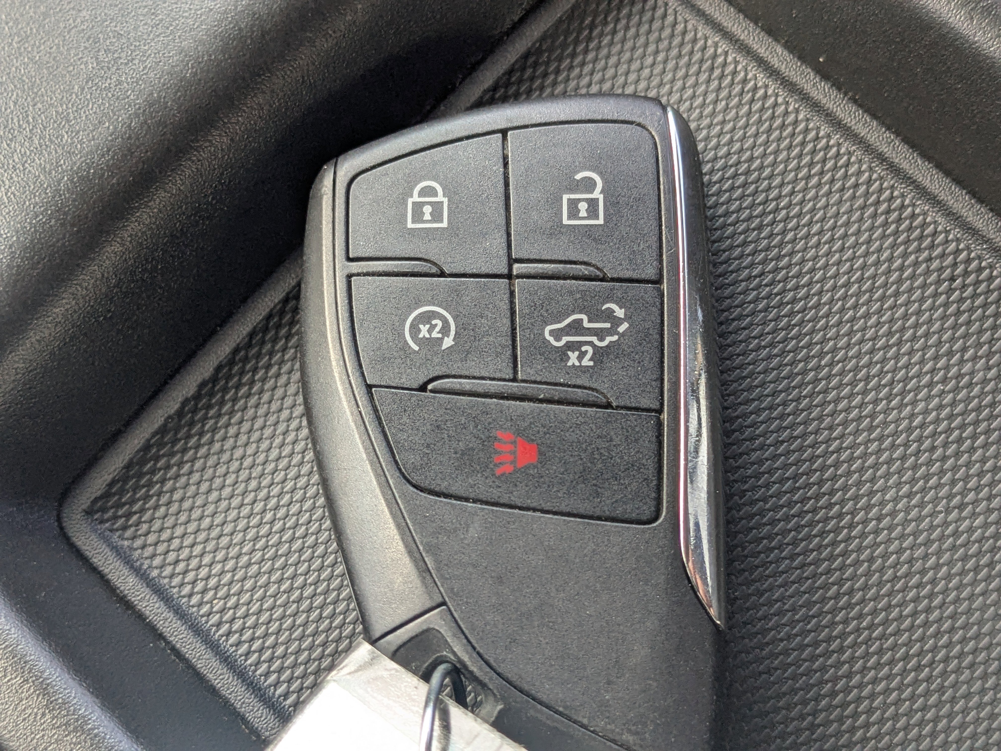 Used 2023 GMC Sierra 1500 Elevation RWD image 38