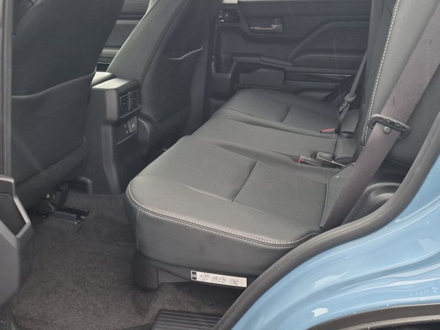 Certified 2026 Toyota 4Runner Limited AWD/4WD image 17