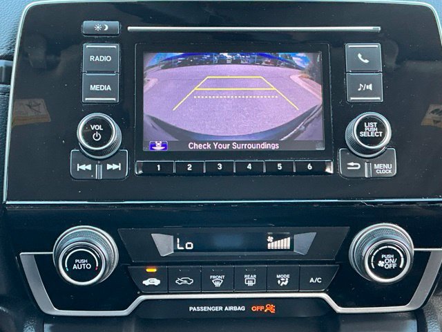 Used 2020 Honda CR-V LX image 13
