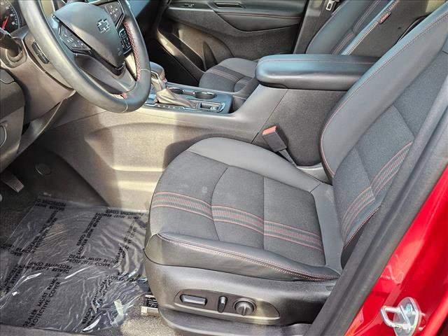 Certified 2023 Chevrolet Equinox RS image 14