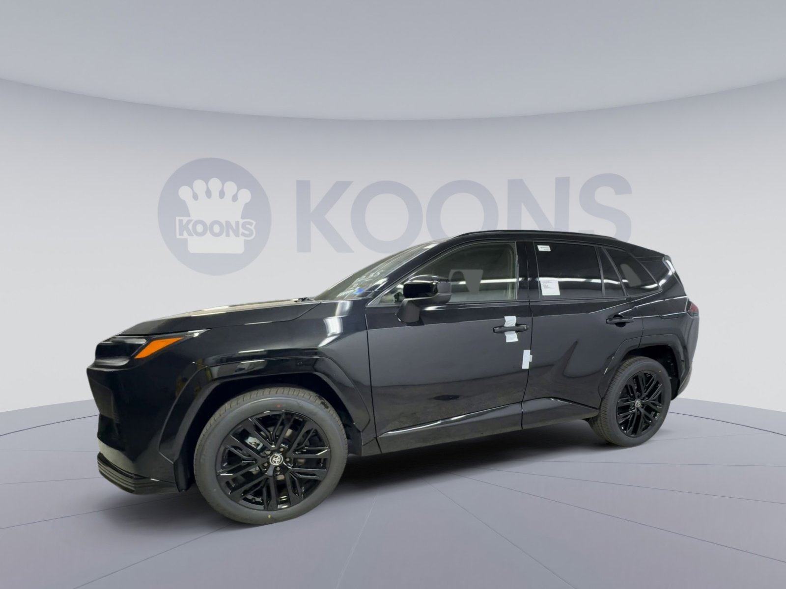 New 2026 Toyota RAV4 XSE AWD/4WD image 5