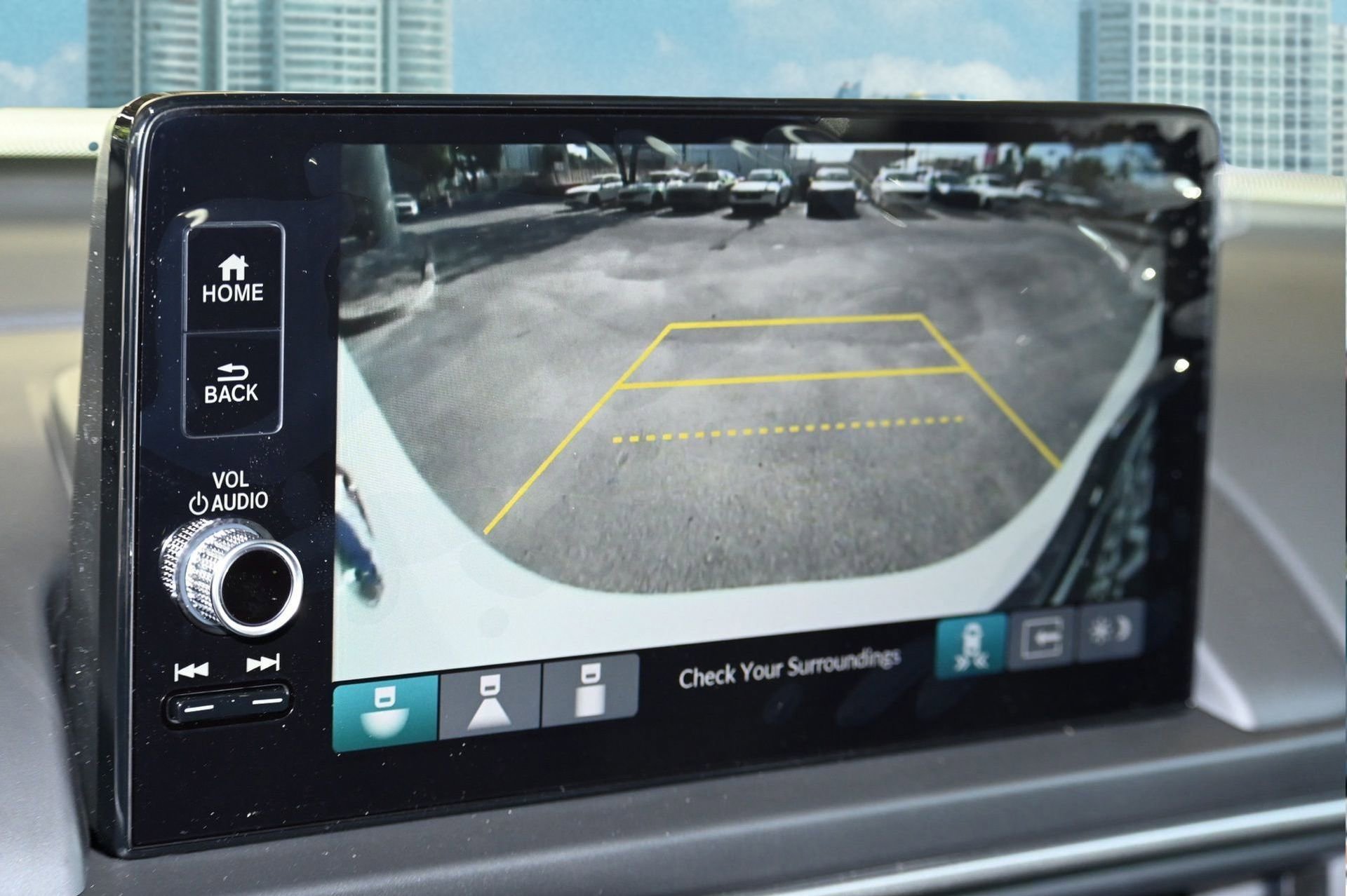 New 2025 Honda Pilot EX-L image 37