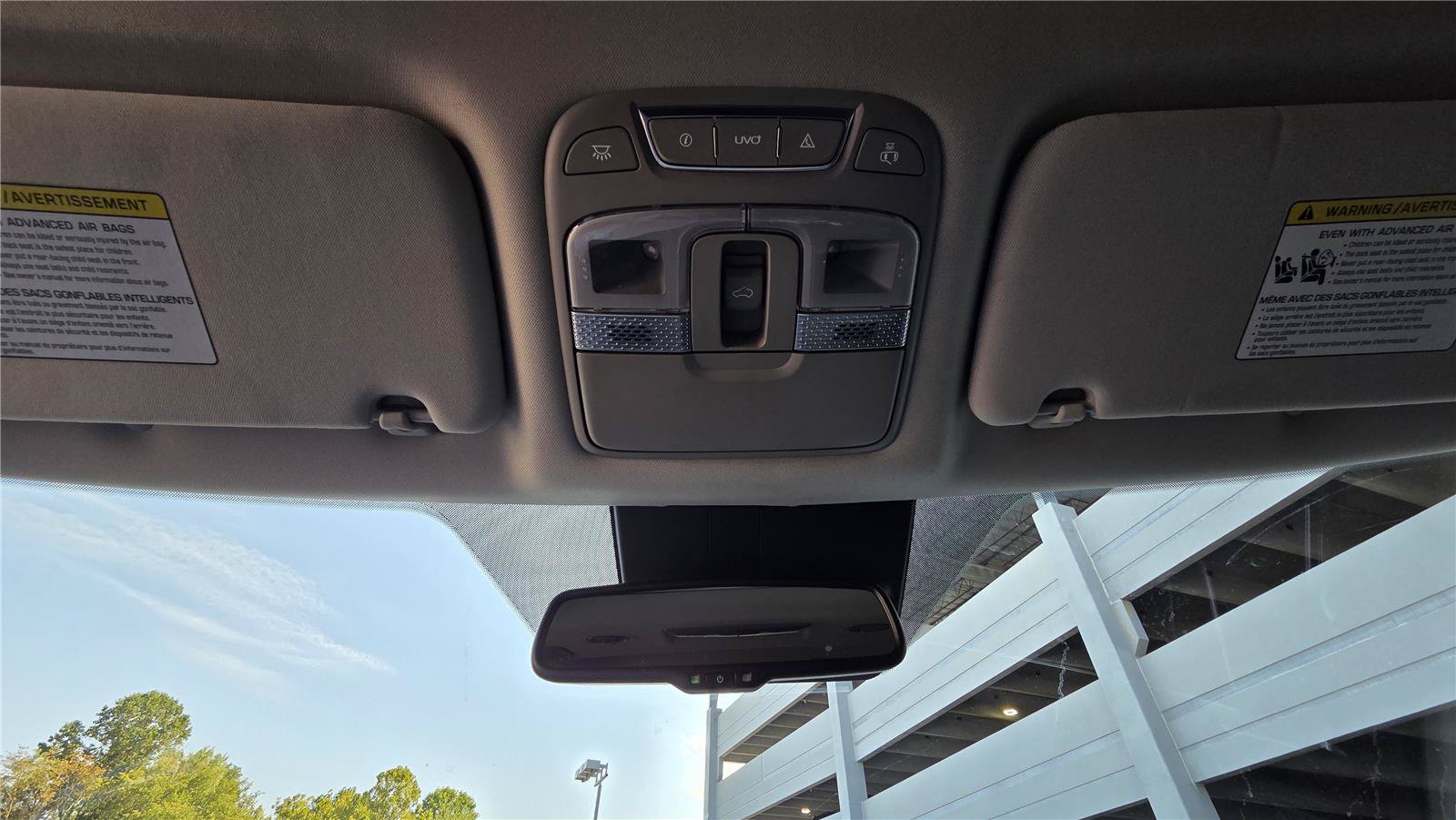 Used 2021 Kia Telluride EX w/ EX Premium Package AWD/4WD image 26