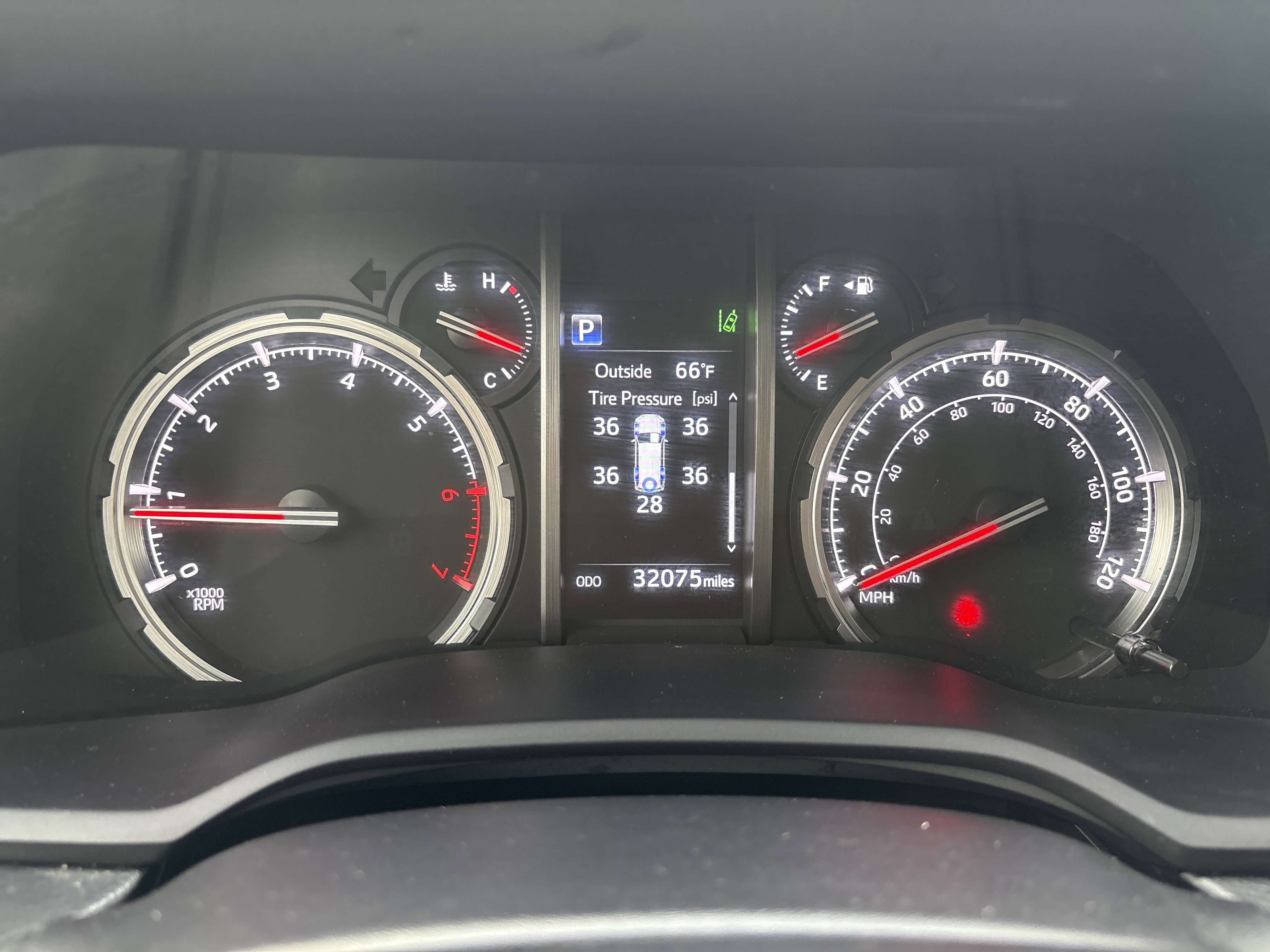 Used 2022 Toyota 4Runner TRD Sport image 25