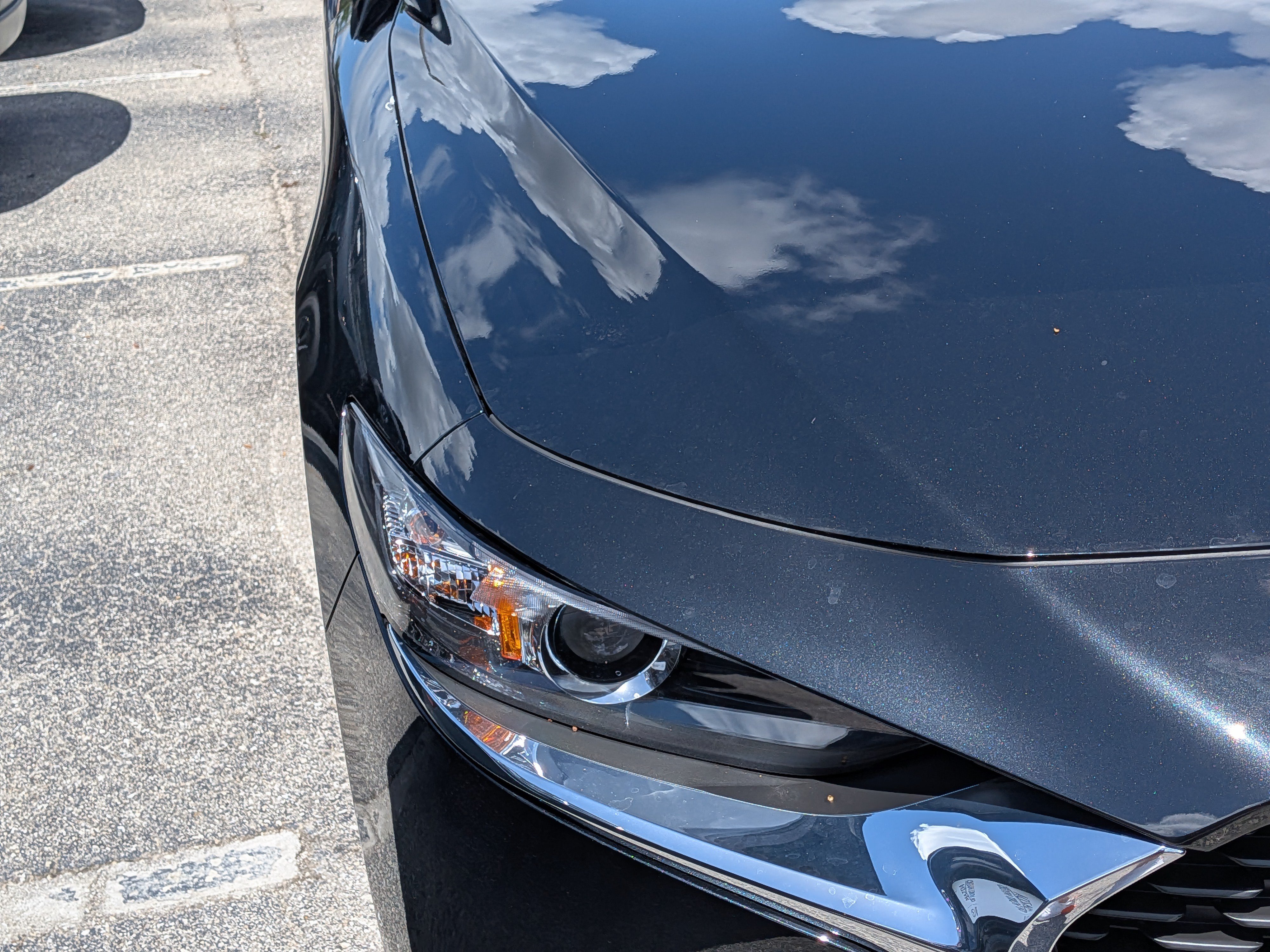 New 2026 MAZDA MAZDA3 s Sport FWD image 12