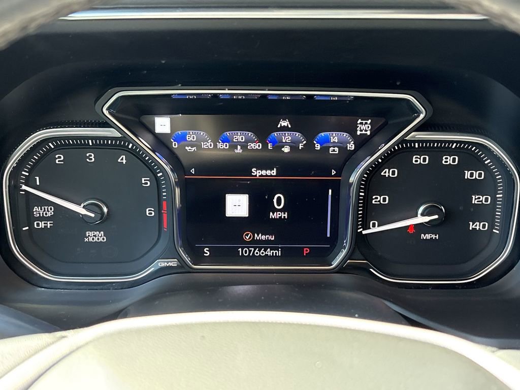 Certified 2021 GMC Yukon XL Denali w/ Advanced Technology Package image 14