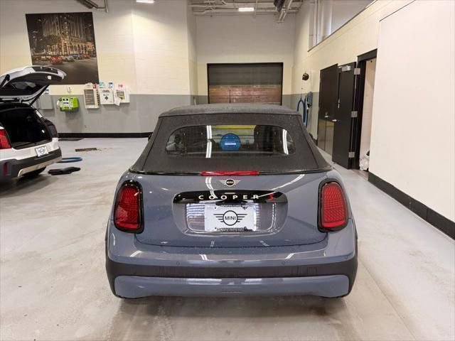 New 2026 MINI Cooper S image 4