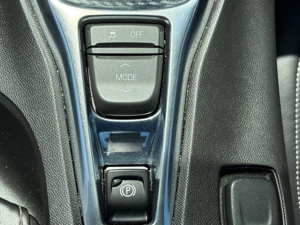 Used 2018 Chevrolet Camaro LT w/ RS Package RWD image 34