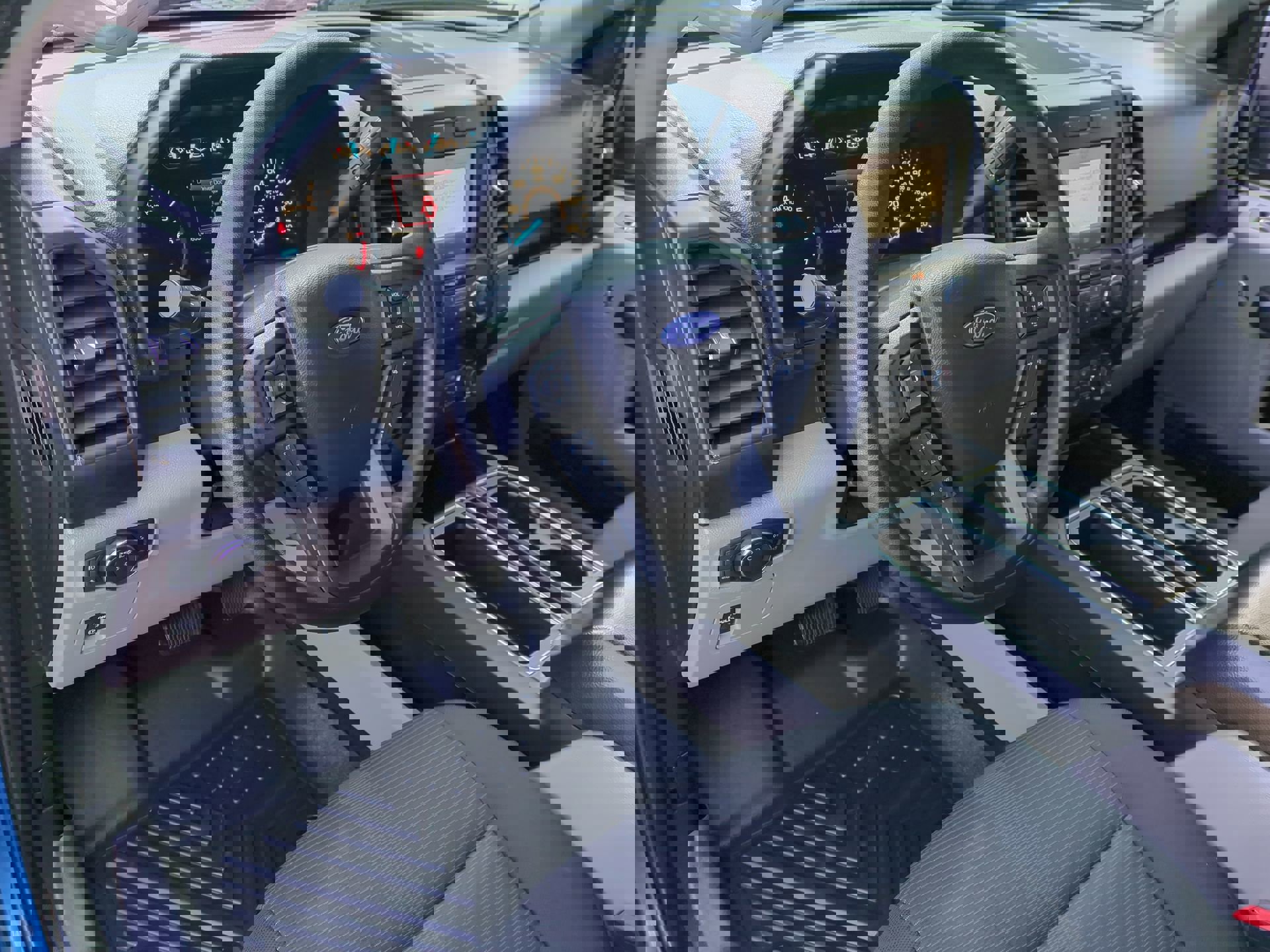 Used 2020 Ford F150 XL w/ Equipment Group 101A Mid image 53