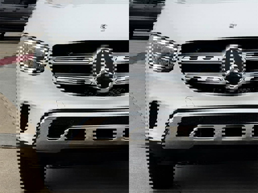 Used 2022 Mercedes-Benz GLC 300 image 5