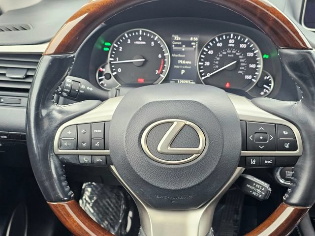 Used 2016 Lexus RX 350 AWD w/ Premium Package image 32