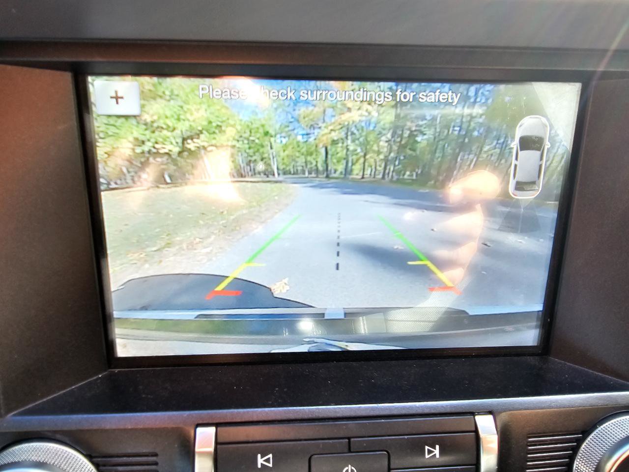 Used 2018 Ford Mustang Premium RWD image 39