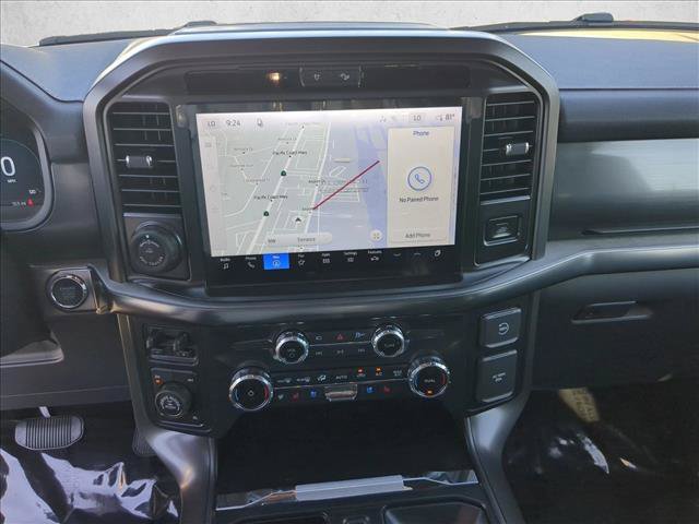 New 2026 Ford F150 Lariat AWD/4WD image 12