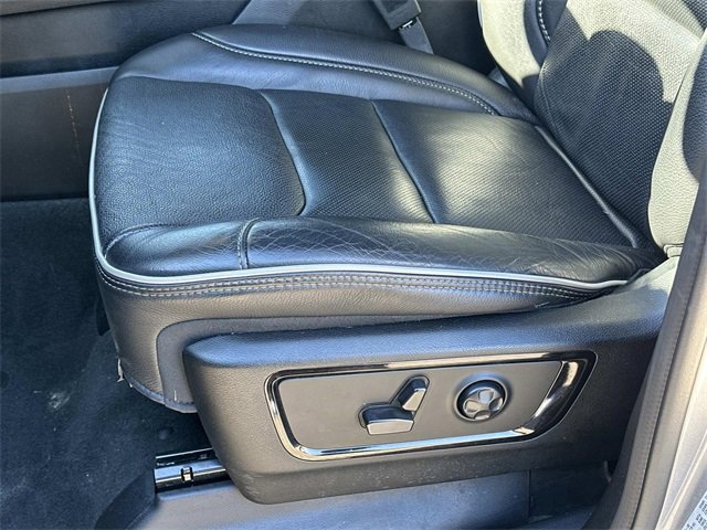 Used 2024 RAM 1500 Limited w/ Night Edition image 22