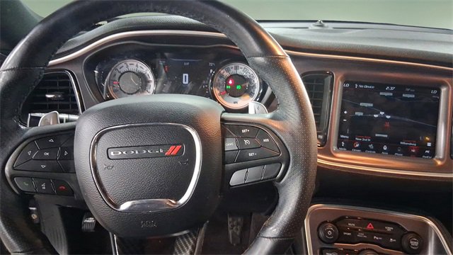 Used 2019 Dodge Challenger R/T w/ T/A Package image 12