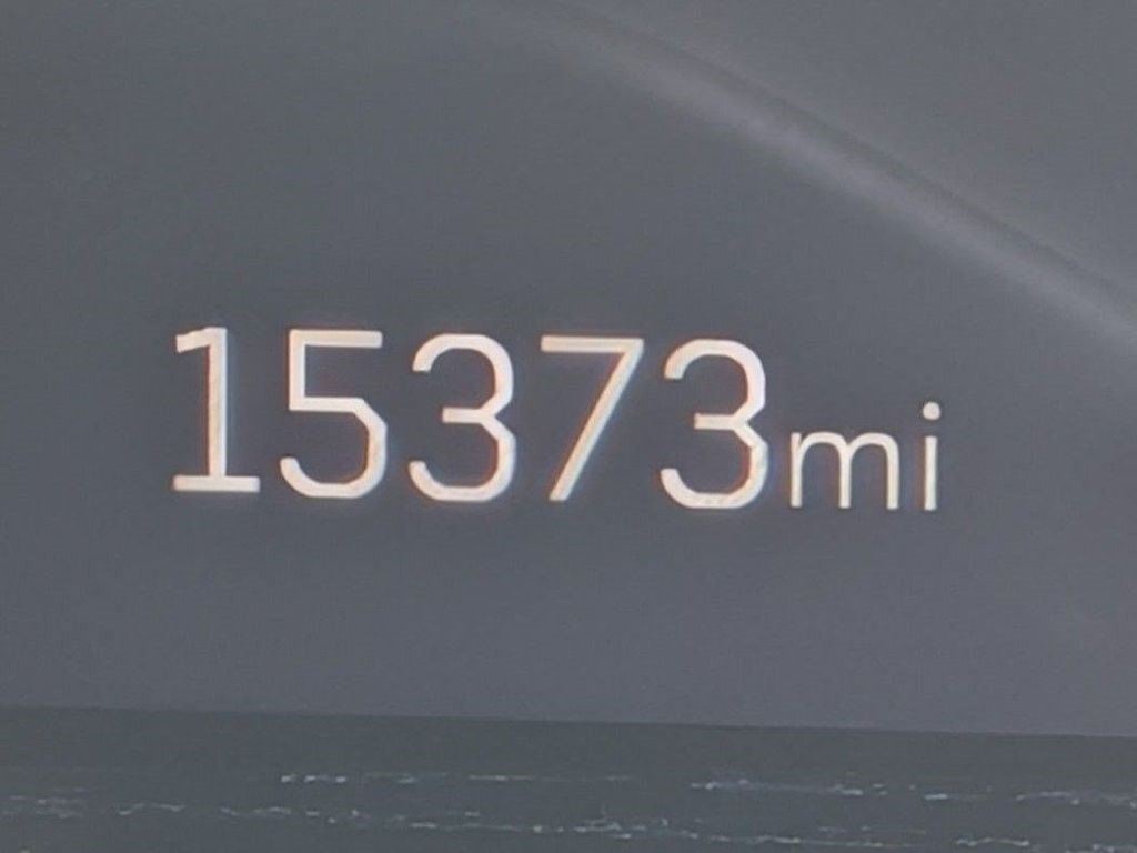 Certified 2025 Cadillac Escalade IQ Sport 1 AWD/4WD image 6