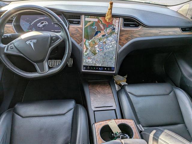 Used 2018 Tesla Model S P100D image 14