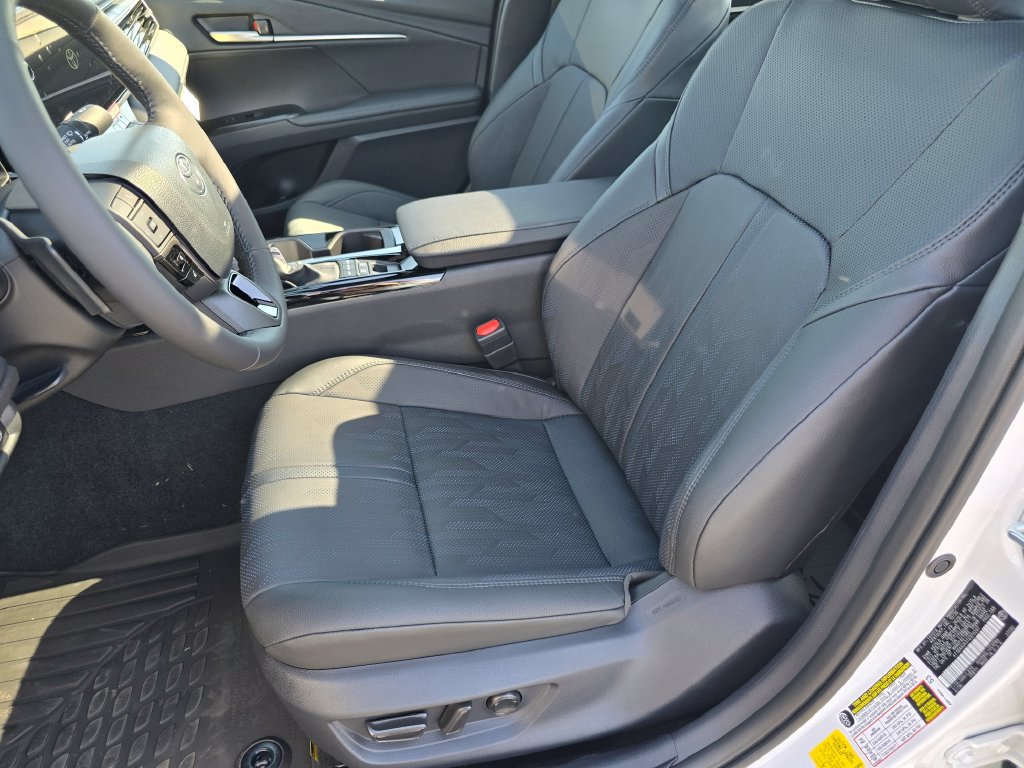 New 2026 Toyota Camry XSE w/ Premium Package FWD image 26