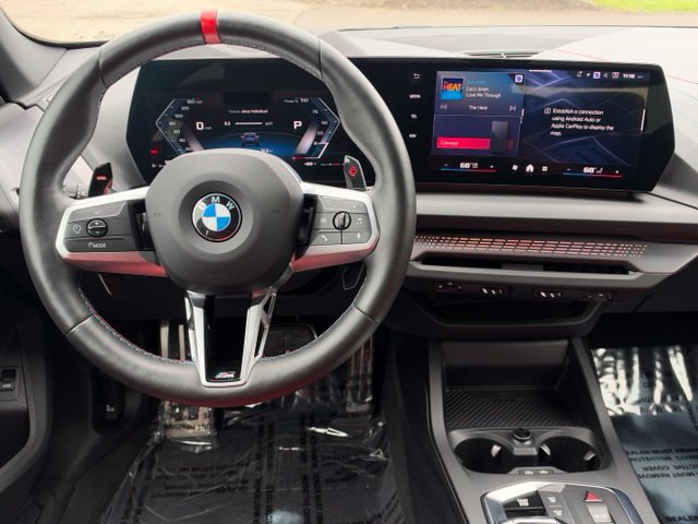 Certified 2026 BMW M235i xDrive w/ M Performance Package AWD/4WD image 20