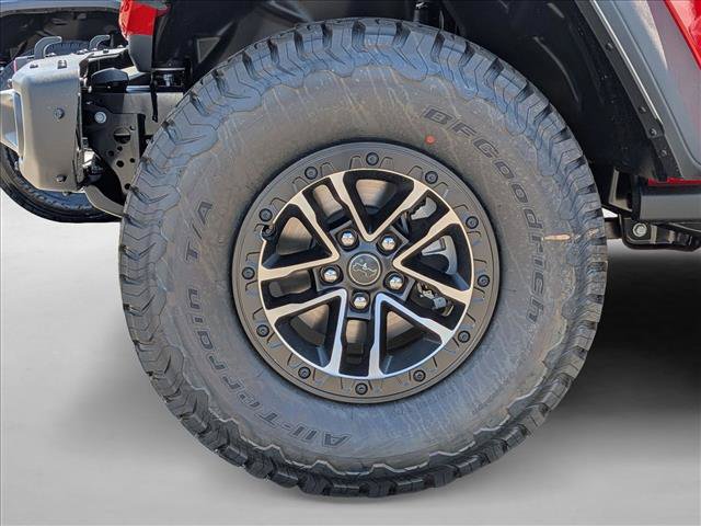 New 2026 Jeep Wrangler Unlimited Rubicon 392 w/ Quick Order Package 27X Moab AWD/4WD image 10