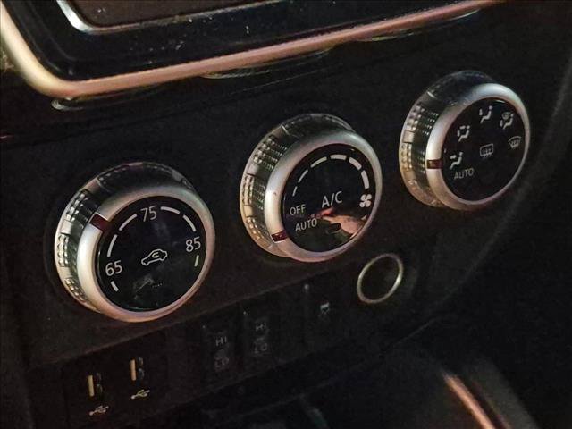 Used 2020 Mitsubishi Outlander Sport SE FWD image 9
