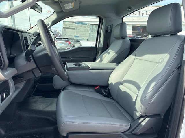 New 2026 Ford F350 XL image 18