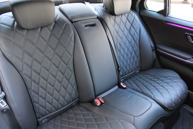 Used 2024 Mercedes-Benz S 580e 4MATIC Sedan image 16