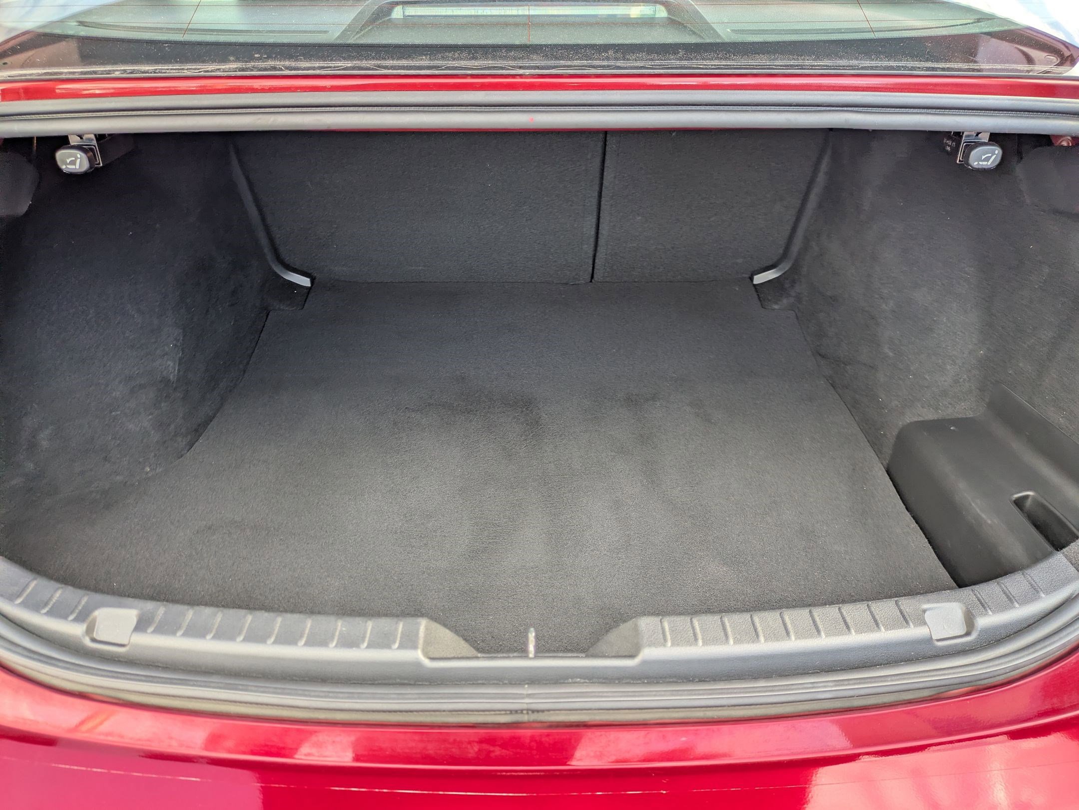 Used 2021 MAZDA MAZDA3 s image 25