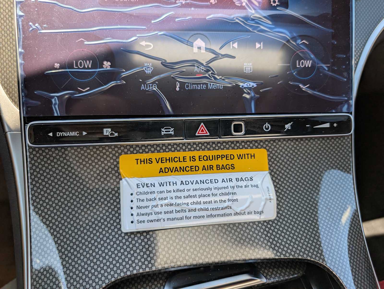 New 2026 Mercedes-Benz GLC 300 4MATIC image 26