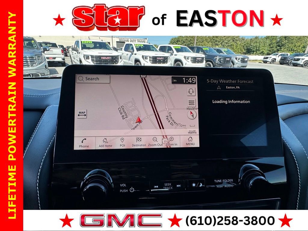 Used 2023 INFINITI QX80 Premium Select w/ All-Season Package image 28