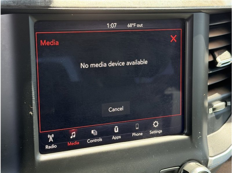 Used 2019 RAM 1500 Big Horn RWD image 45
