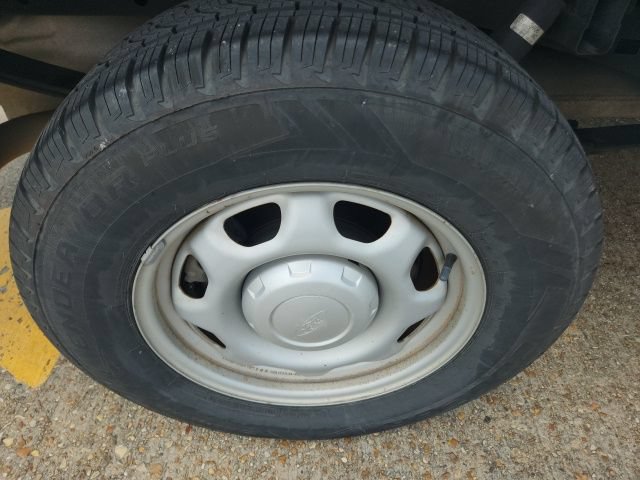 Used 2016 Ford F150 XL w/ Equipment Group 101A Mid RWD image 10